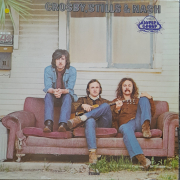 Crosby, Stills & Nash  -  same