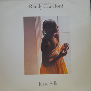 Randy Crawford - Raw Silk