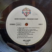 Alice Cooper - Schools Out