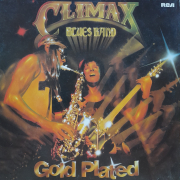 Climax Blues Band - Gold Plated