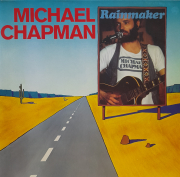 Michael Chapman - Rainmaker