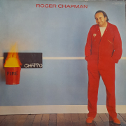 Roger Chapman - Chappo