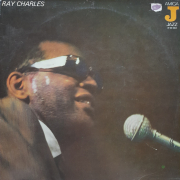 Ray Charles - same