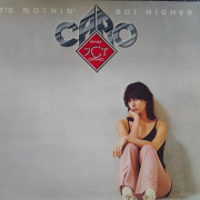 Caro - Its nothin but higher