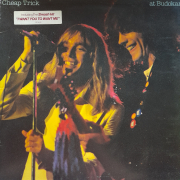 Cheap Trick - at Budokan