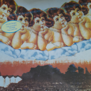 Cure - Japanese Whispers