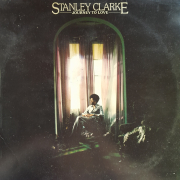 Stanley Clark - Journey to Love