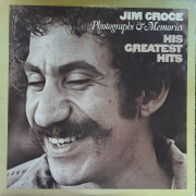 Jim Croce - Photographs & Memories: His Greatest Hits