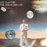 Lee Clayton - The Dream goes on