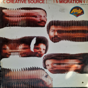 Creative Source - Migration