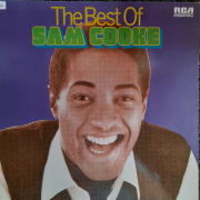 Sam Cooke - The Best of