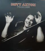Hoyt Axton - Fearless