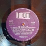Adriano Celentano - 20 Greatest Hits