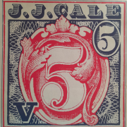 J.J. Cale - 5