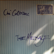 Chi Coltrane - The Message