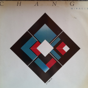 Change - Miracles