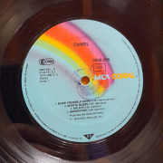 Camel - same