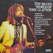 Eric Clapton - The Blues World of Eric Clapton