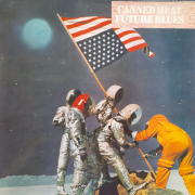 Canned Heat - Future Blues