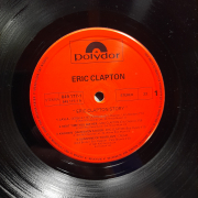 Eric Clapton - Story