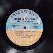 Bruce Cockburn - Circles in the Steam