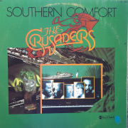 Crusaders - Southern Comfort