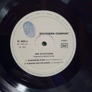 Crusaders - Southern Comfort