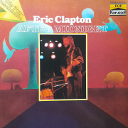 Eric Clapton - After Midnight