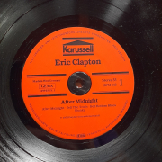 Eric Clapton - After Midnight