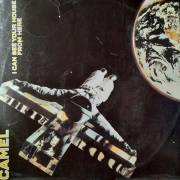 Camel - I can see your house from here
