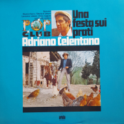 Adriano Celentano - Una festa sui prati