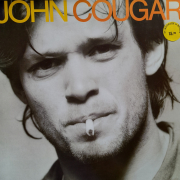 John Cougar - A little Night dancin