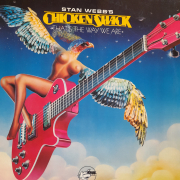 Chicken Shack - Thats the Way we are