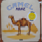 Camel - Mirage