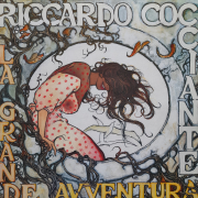 Riccardo Cocciante - La Grande Aventura