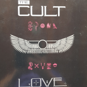 Cult - Love