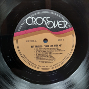 Ray Charles - Come Live with me