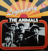 Animals - Legendary