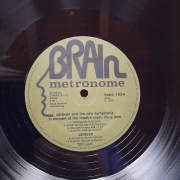 Caravan - & The New Symphonia