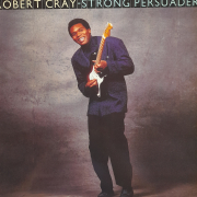 Robert Cray - Strong Persuader