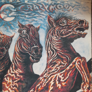 Crazy Horse - Crazy Moon