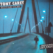 Tony Carey - Bedtime Story