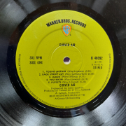 Curved Air - Second Album