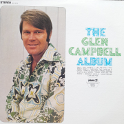 Glen Campbell - The Glen Campbell Album