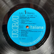 Franceso De Gregori - Greatest Hits