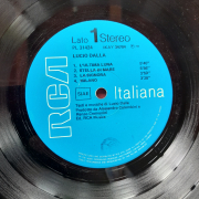 Lucio Dalla - Same