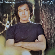 Neil Diamond - Heartlight