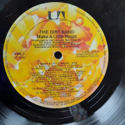 Dirt Band - Make a Little Magic