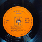 Bob Dylan - Same