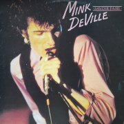 Mink DeVille - Savoir Faire